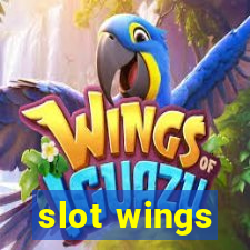 slot wings