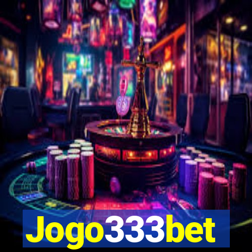 Jogo333bet