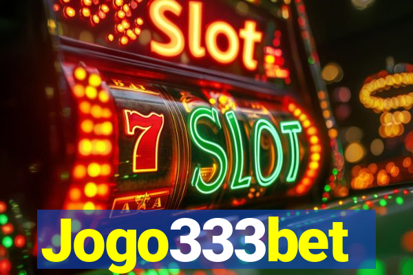 Jogo333bet