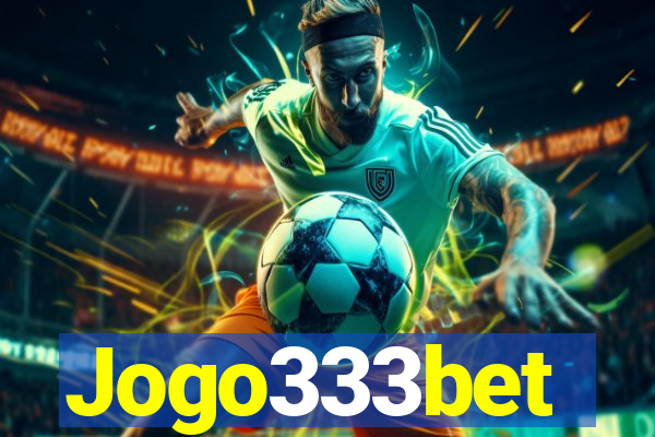 Jogo333bet