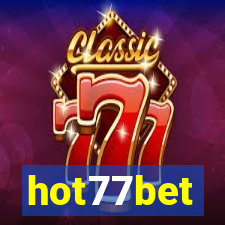 hot77bet