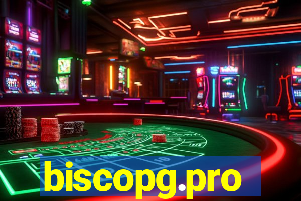 biscopg.pro