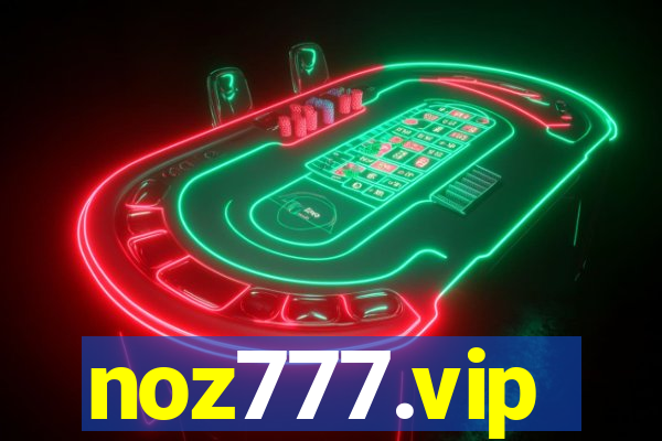 noz777.vip