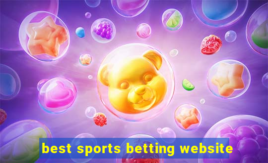 best sports betting website