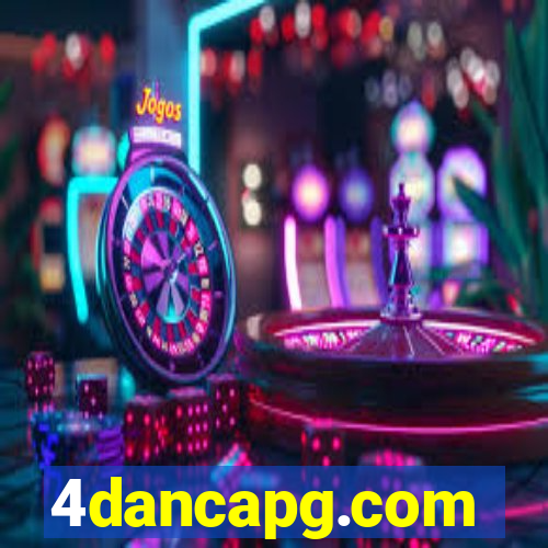 4dancapg.com