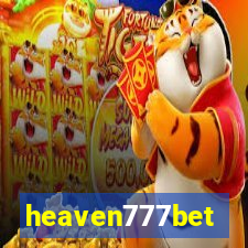 heaven777bet