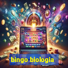 bingo biologia