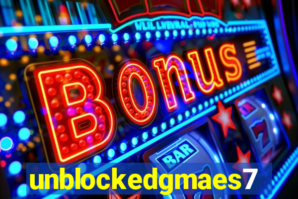 unblockedgmaes76