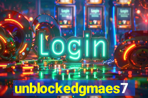 unblockedgmaes76