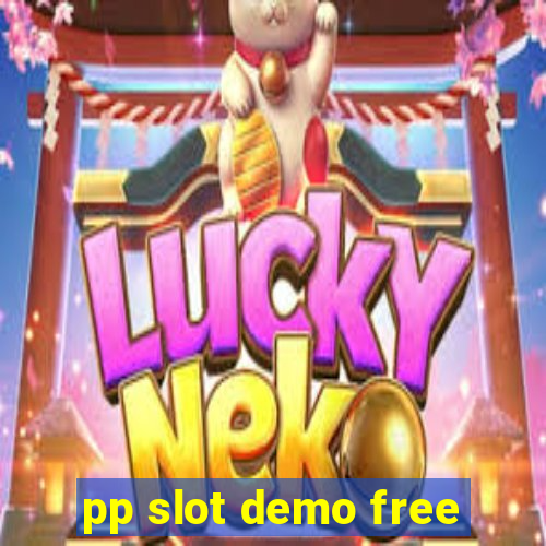 pp slot demo free