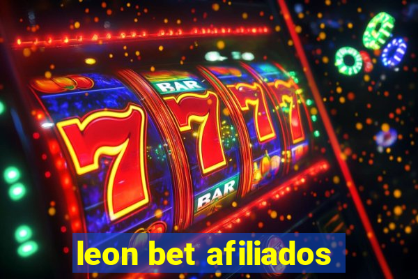 leon bet afiliados