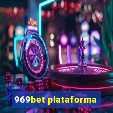 969bet plataforma