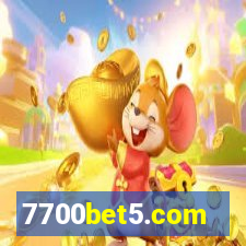 7700bet5.com