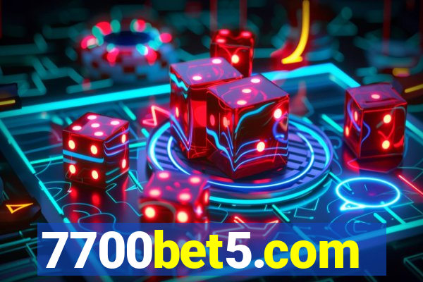 7700bet5.com