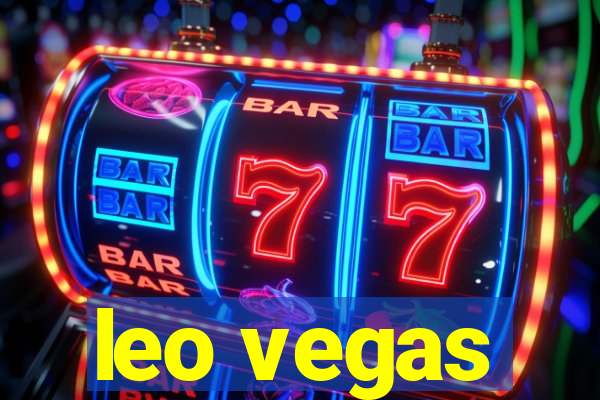 leo vegas