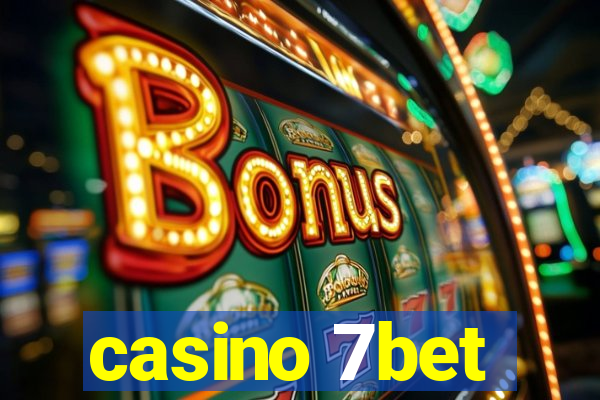 casino 7bet