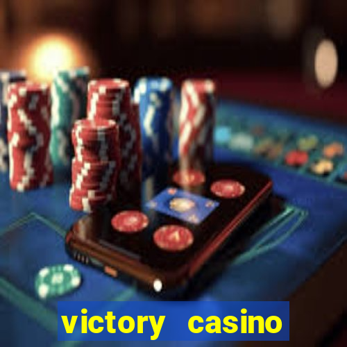 victory casino cruises port canaveral