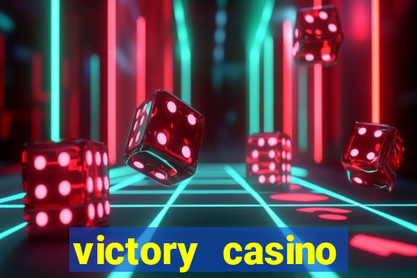 victory casino cruises port canaveral