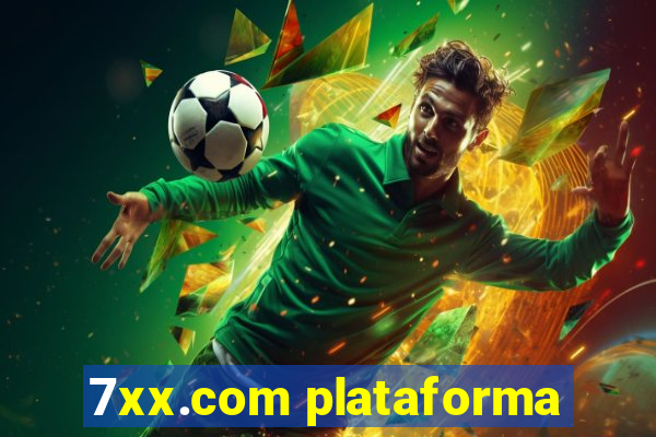 7xx.com plataforma