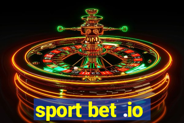 sport bet .io