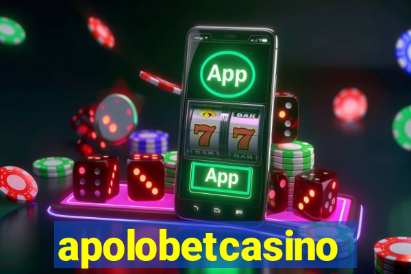 apolobetcasino