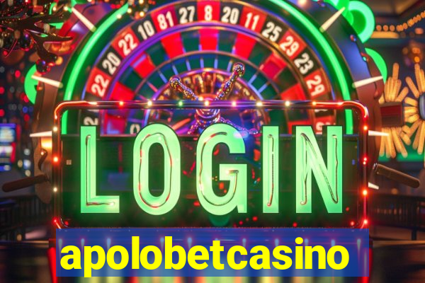 apolobetcasino