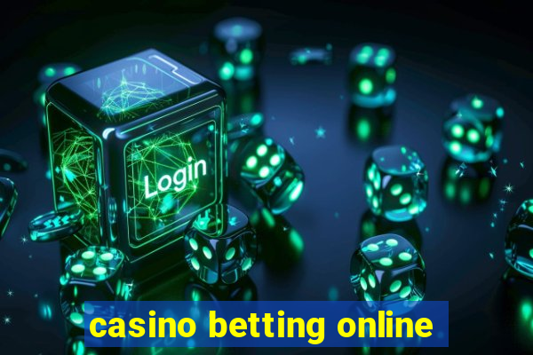 casino betting online