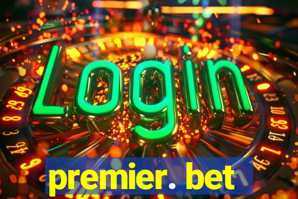 premier. bet