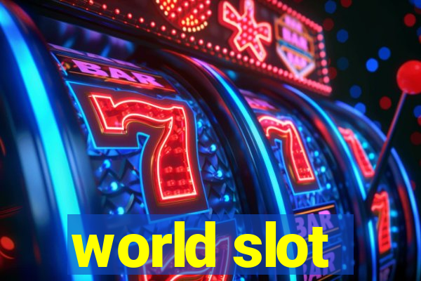 world slot