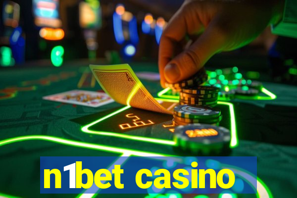 n1bet casino