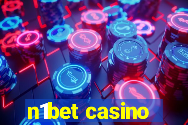 n1bet casino