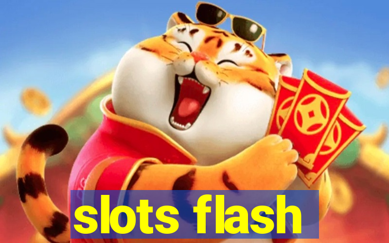 slots flash