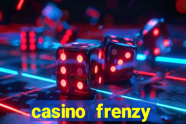 casino frenzy online gcash