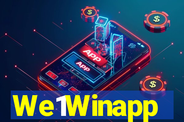 We1Winapp