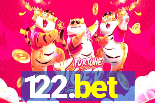 122.bet