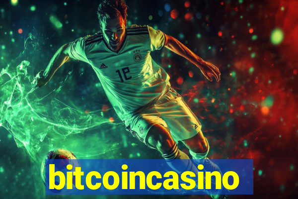 bitcoincasino