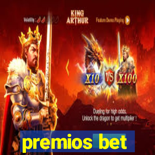 premios bet