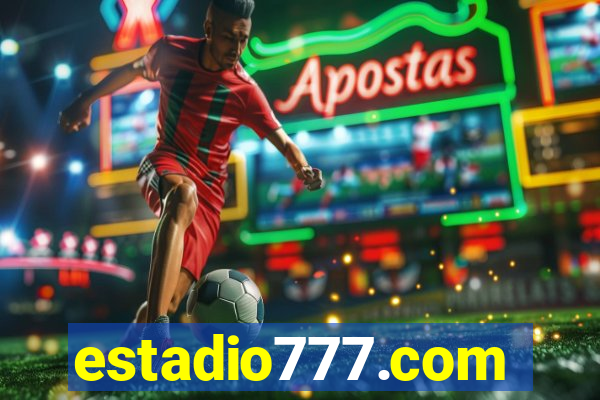 estadio777.com