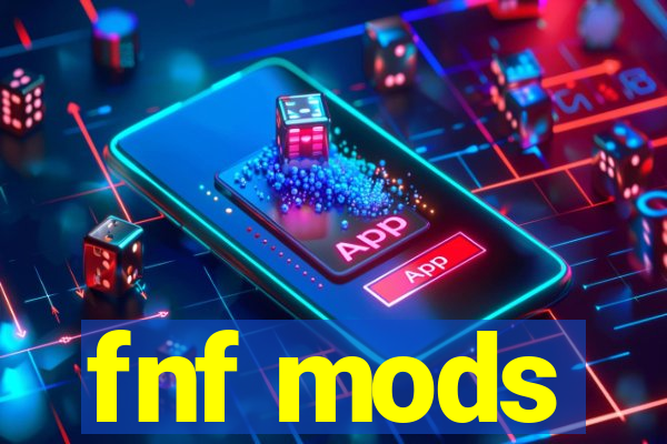 fnf mods