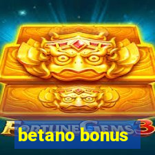 betano bonus