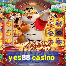 yes88 casino