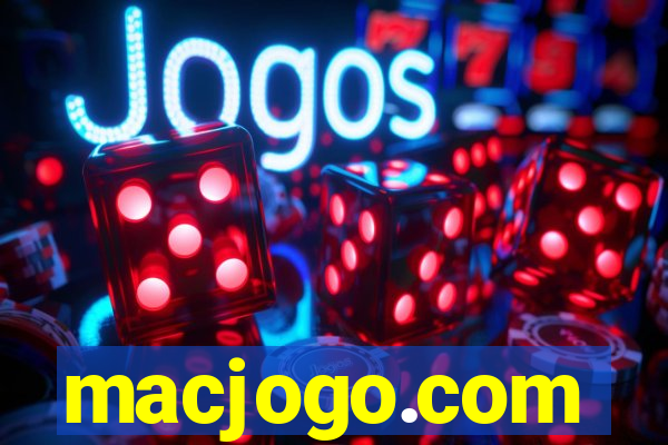 macjogo.com