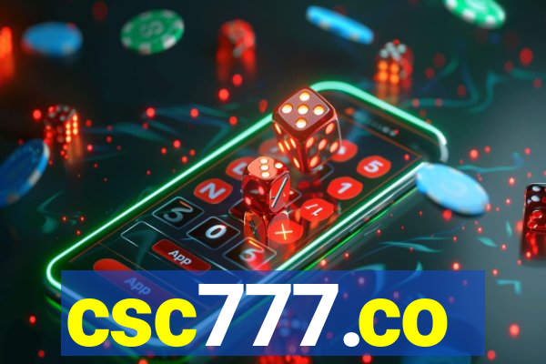 csc777.co