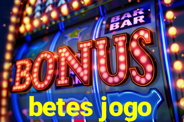 betes jogo