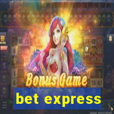 bet express