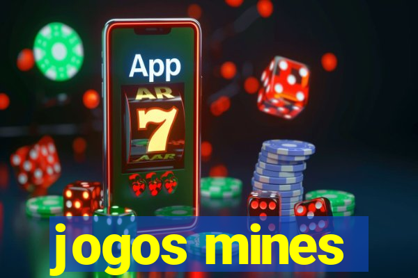 jogos mines