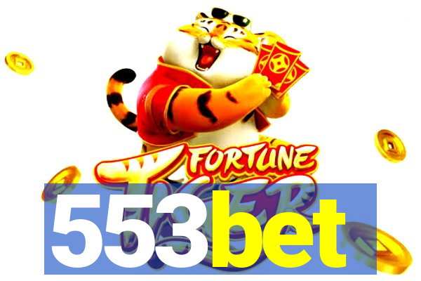 553bet