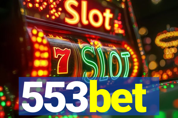 553bet