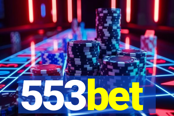 553bet