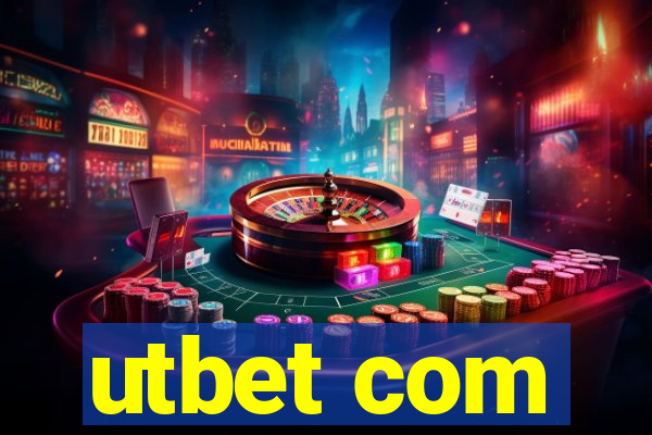 utbet com